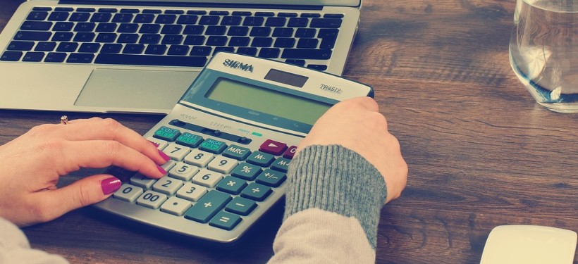 бухгалтерия, документы