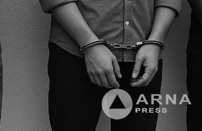 приговор, арест