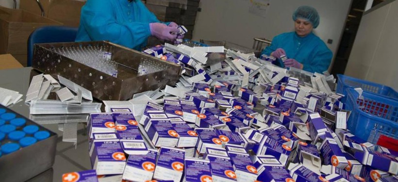 лекарства, фармация