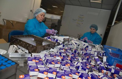 лекарства, фармация