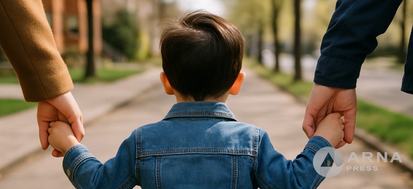 ребенок, дети