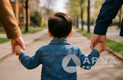 ребенок, дети