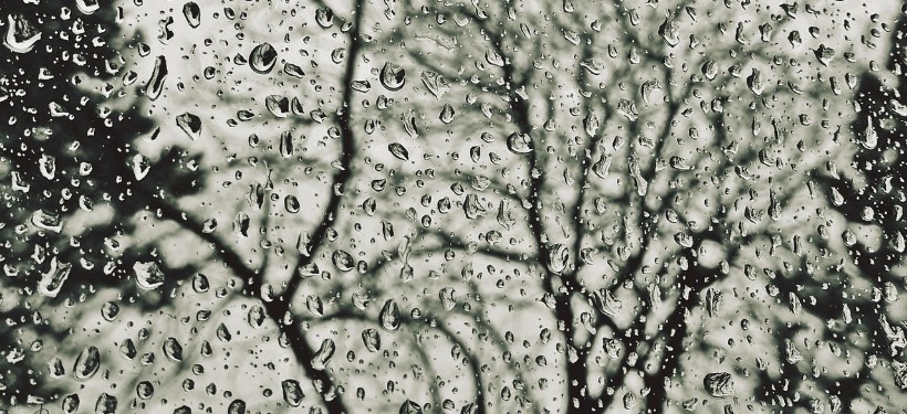 погода, дождь