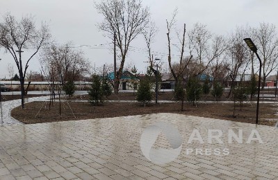 общественное пространство