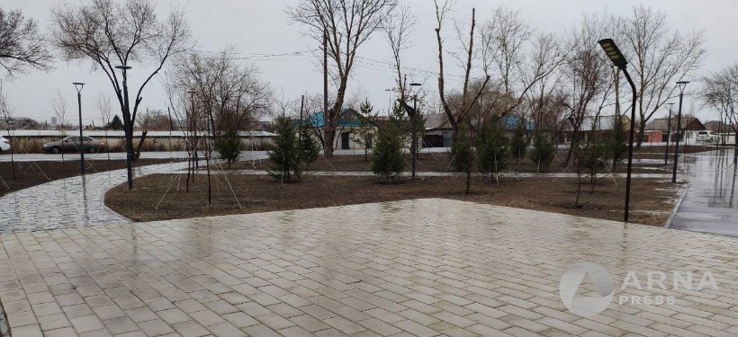 общественное пространство