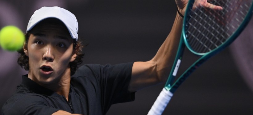 Амир Омарханов