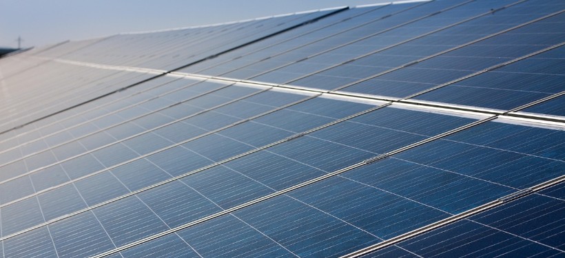 солнечные станции