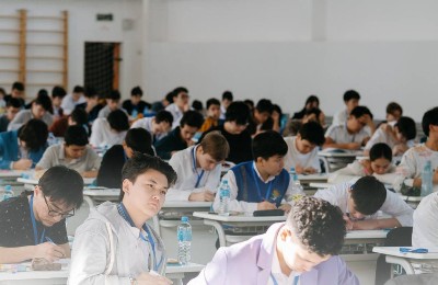 школьники, школа