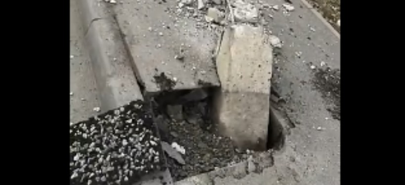 авария, ДТП