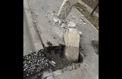 авария, ДТП