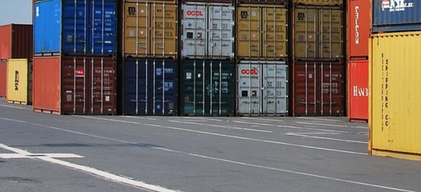 экспорт, вывоз