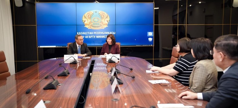 меморандум о сотрудничестве