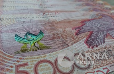 деньги, тенге