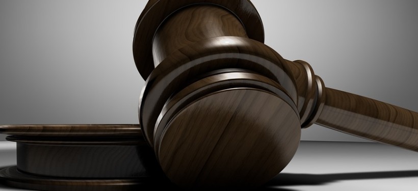 суд, приговор