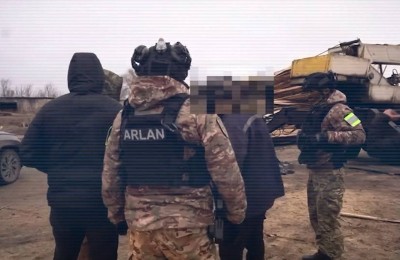 полиция, задержание