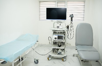 кабинет эндоскопической диагностики