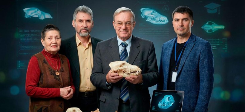 ученые, Казахстан