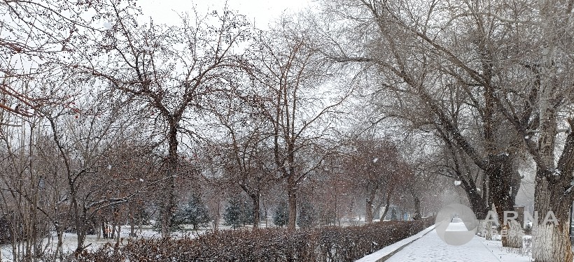 погода, ноябрь