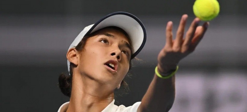 Амир Омарханов