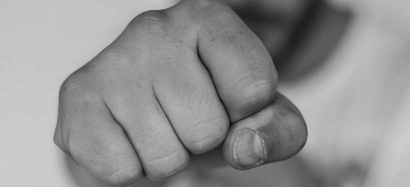 драка, избиение