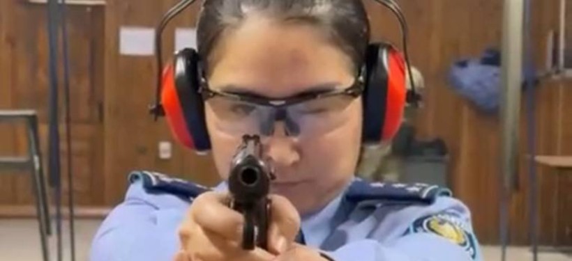 Лучших борцов с семейно-бытовым насилием определили в области Абай