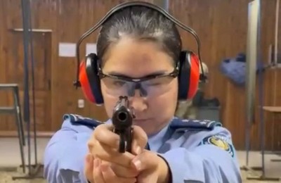 Лучших борцов с семейно-бытовым насилием определили в области Абай