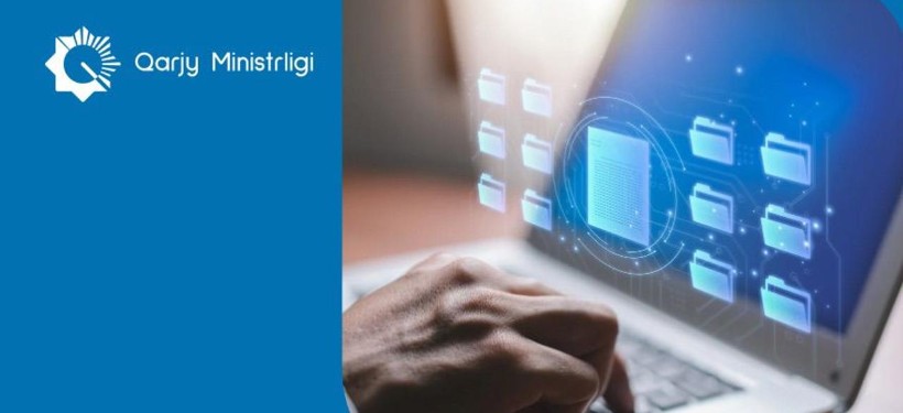 регистрация, Минфин