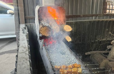 шашлычные, проверки