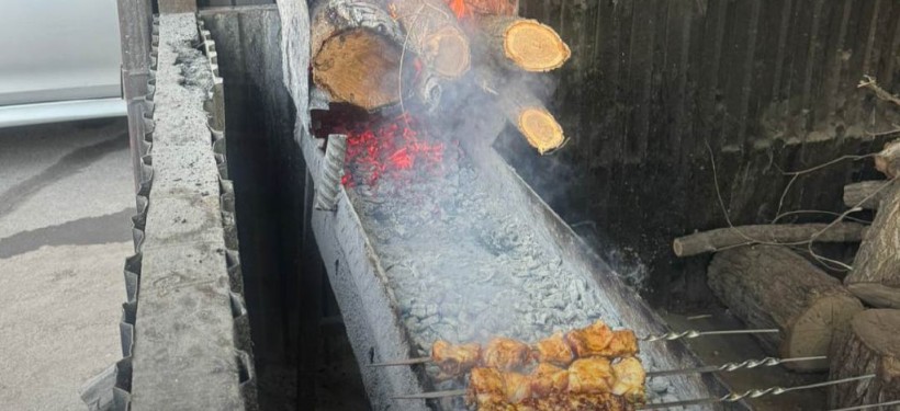 шашлычные, проверки