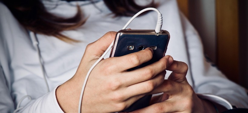 смартфон, онлайн, медиа