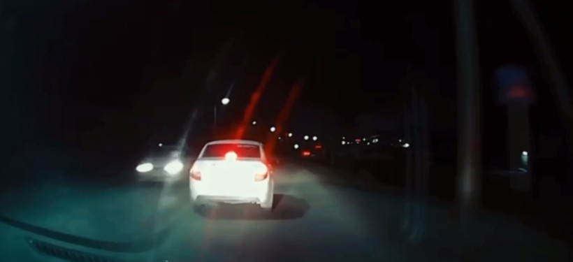 авто, нарушитель ПДД