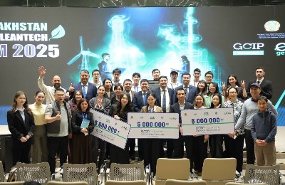 стартапы, награждение