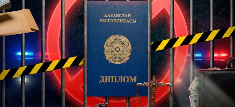 диплом, подделка