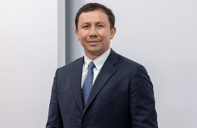 Геннадий Головкин