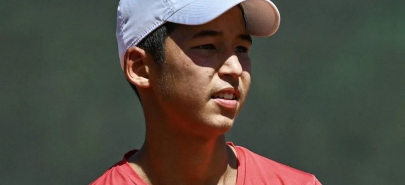 Ахмади Маханов