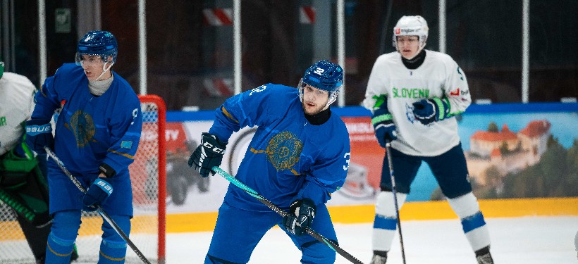 сборная РК, чемпионат мира в дивизионе IA