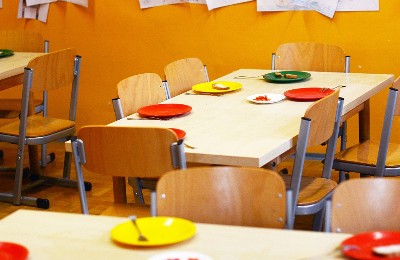 детский сад