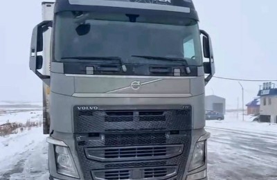 Volvo