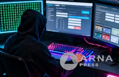 Подозреваемого в международных киберпреступлениях задержали в Алматинской области