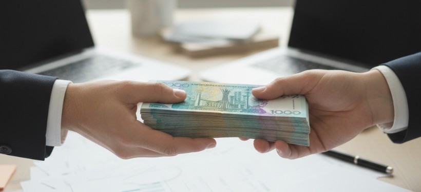 микрокредит