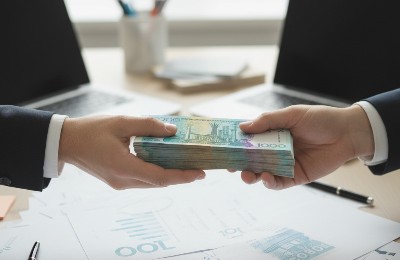 микрокредит