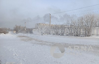 Штормовое предупреждение объявили в большинстве регионов Казахстана на выходные дни