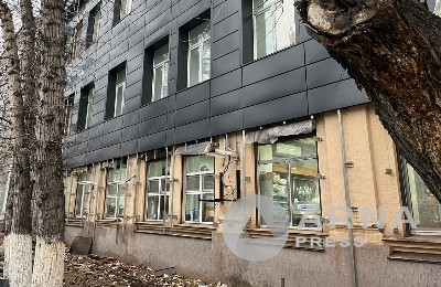 военкомат, ремонт