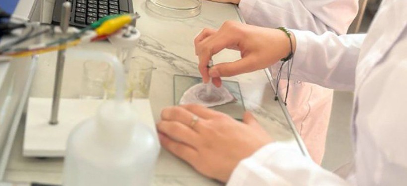 Оперативный способ выявления пестицидов разработали ученые Казахстана