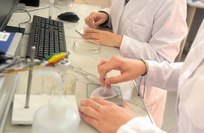 Оперативный способ выявления пестицидов разработали ученые Казахстана