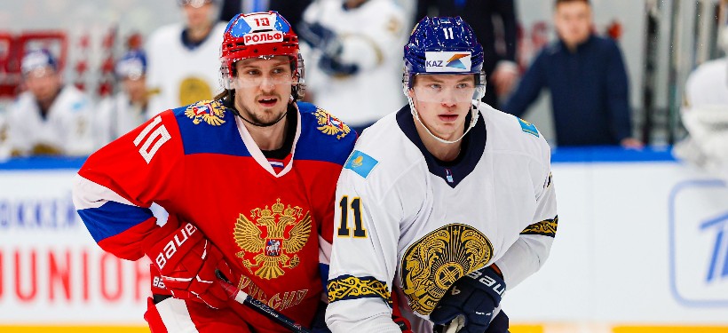 КПК, Казахстан, Россия