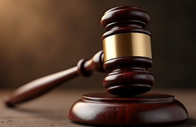 приговор, суд