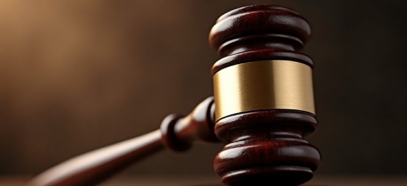 приговор, суд