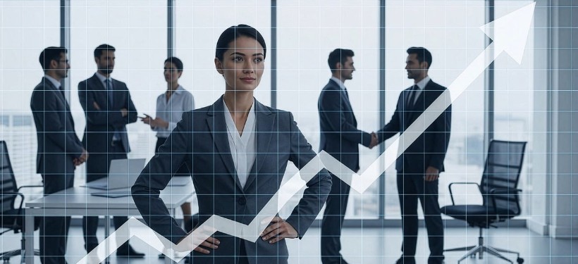 бизнес, МСБ