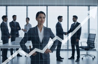 бизнес, МСБ